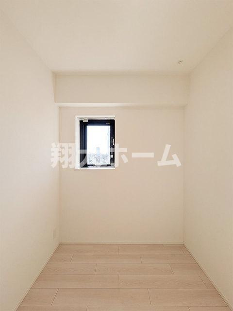 スプランディッド南千住DUEの内装