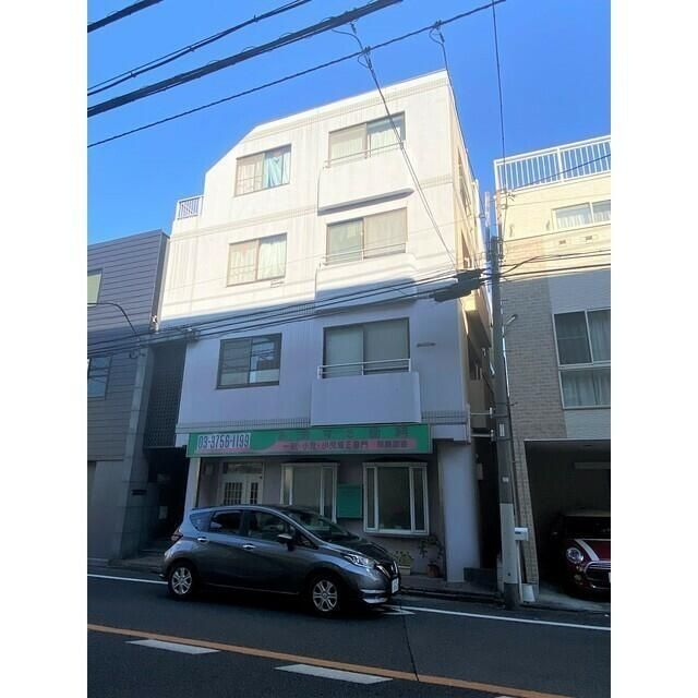 リバーサイド田園