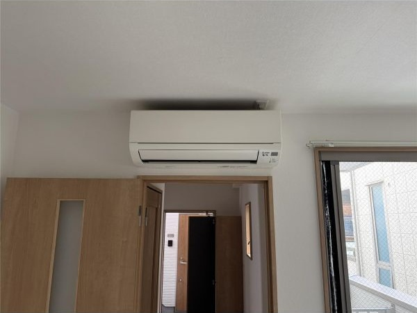 【設備】 | シュリット今池
