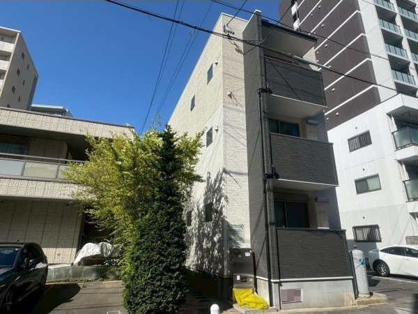【エントランス】 | シュリット今池