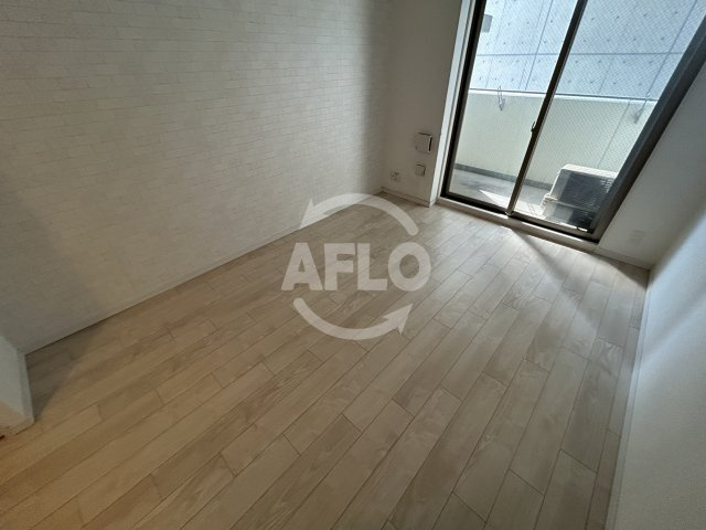 ファーストステージ江坂パークサイドのその他|洋室