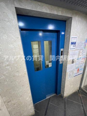 【その他共用部分】 | ＫｙＭａｘ日ノ出町ビル
