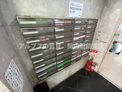 【その他共用部分】 | ＫｙＭａｘ日ノ出町ビル