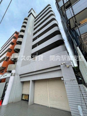 【外観】 | ＫｙＭａｘ日ノ出町ビル