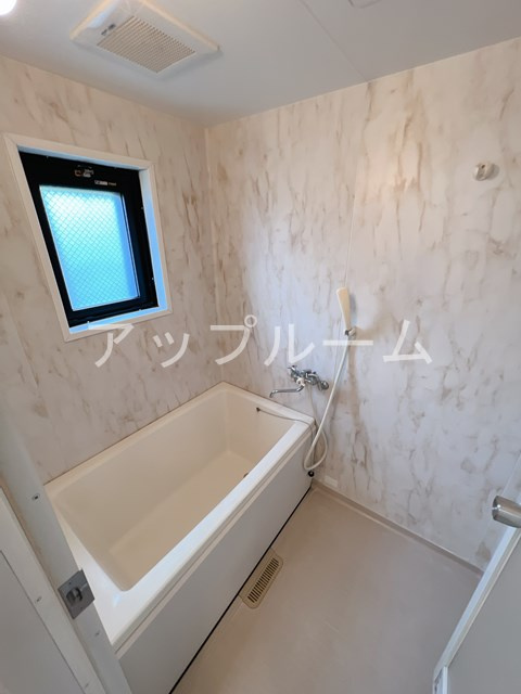 グレースIの浴室