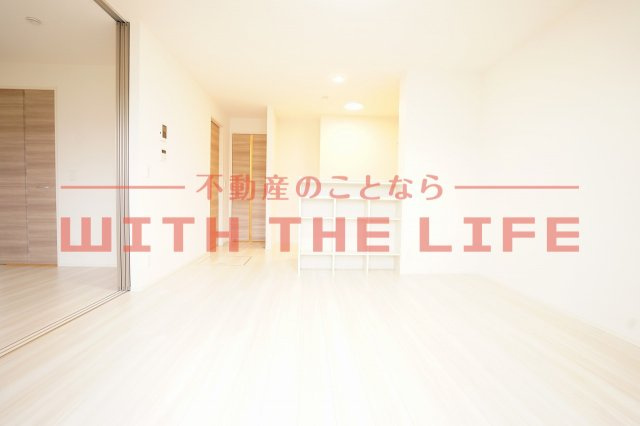 ミカハウスⅥ【キャッシュバック対象物件】の内装|内装です