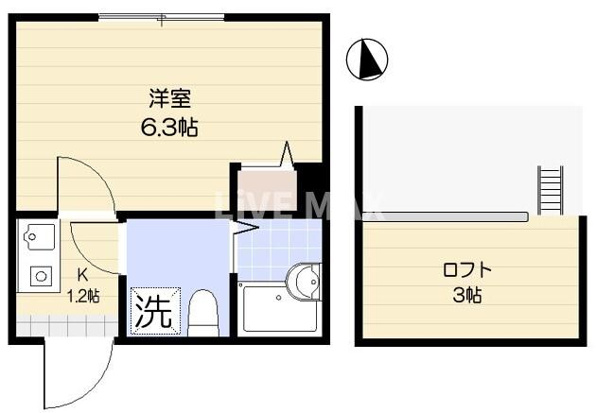 イルトラッツォ梅島
