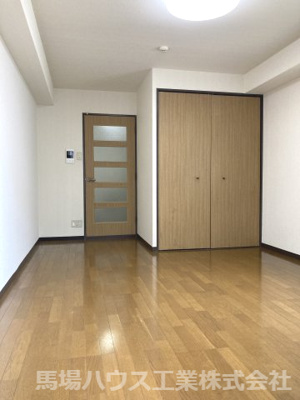 【居間・リビング】 | ファミールグランデサウス館