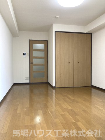 【居間・リビング】 | ファミールグランデサウス館
