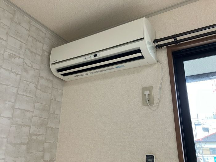 サンライズ　Ａの設備