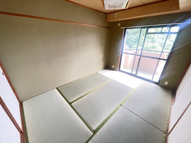 【和室】