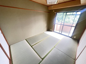 【和室】