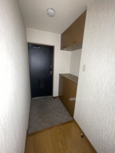 【玄関】
