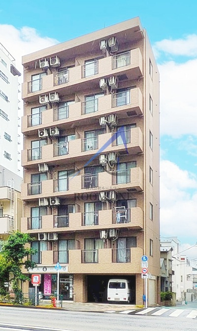 フェニックス茗荷谷 