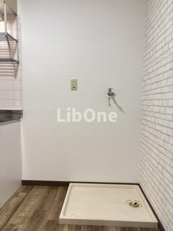 【設備】 | ルミノッソ市川Ⅱ