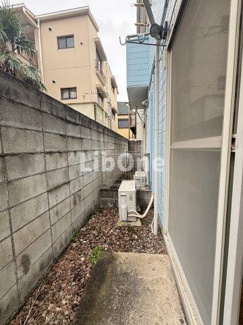 【その他共用部分】 | ルミノッソ市川Ⅱ