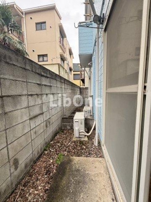 【その他共用部分】 | ルミノッソ市川Ⅱ