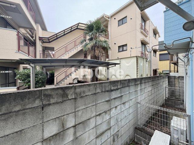 【外観】 | ルミノッソ市川Ⅱ