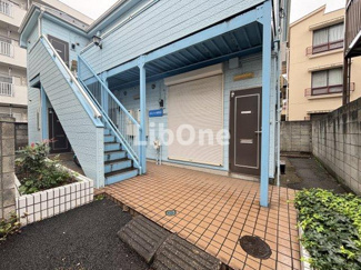 【設備】 | ルミノッソ市川Ⅱ