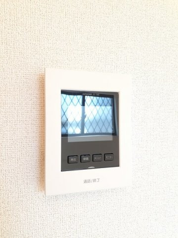 ステラ　シャープのセキュリティ