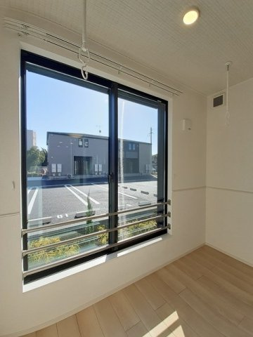 ステラ　シャープの内装|内装も気になるポイント
