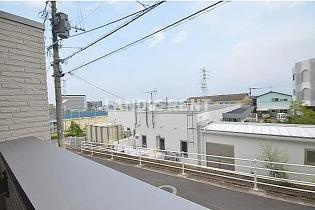【バルコニー】 | シャイン光丘町