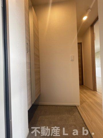 セレブ天草　A棟のその他