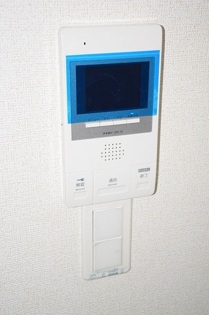 カリピオンのセキュリティ