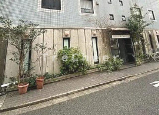 三桝ビルのその他共用部分