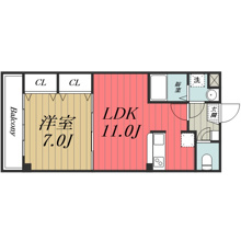 【間取り】 | 表町PrimeHills