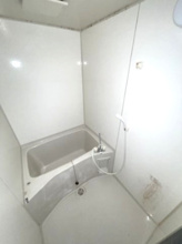 【浴室】 | 表町PrimeHills
