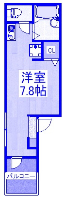 ブロリー大宮