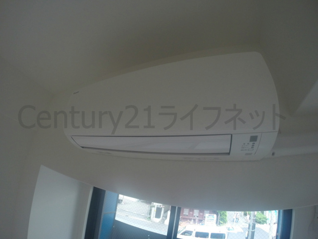 【設備】 | ダブルスタイル新大阪2
