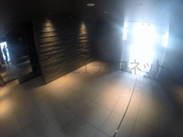 【ロビー】 | ダブルスタイル新大阪2