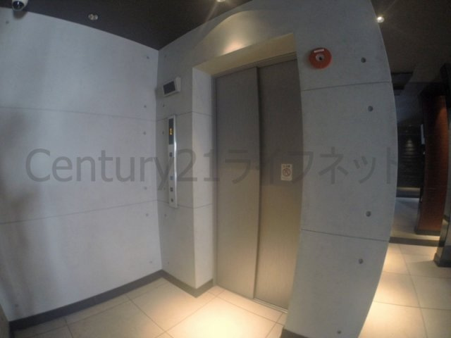 【その他共用部分】 | ダブルスタイル新大阪2