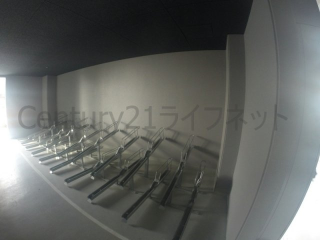【その他共用部分】 | ダブルスタイル新大阪2