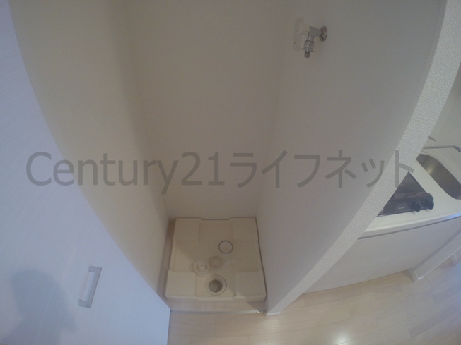 【設備】 | ダブルスタイル新大阪2