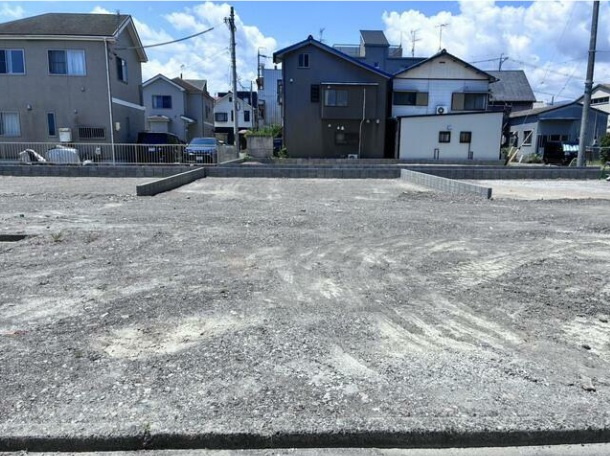 ハートフルタウン　葵区羽鳥大門町676番