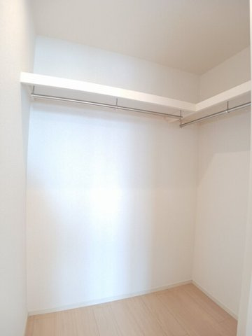 【収納】 | ヴァンヴェール森の宮