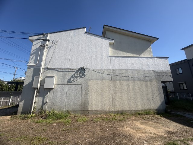 神戸市西区上新地1丁目戸建の外観