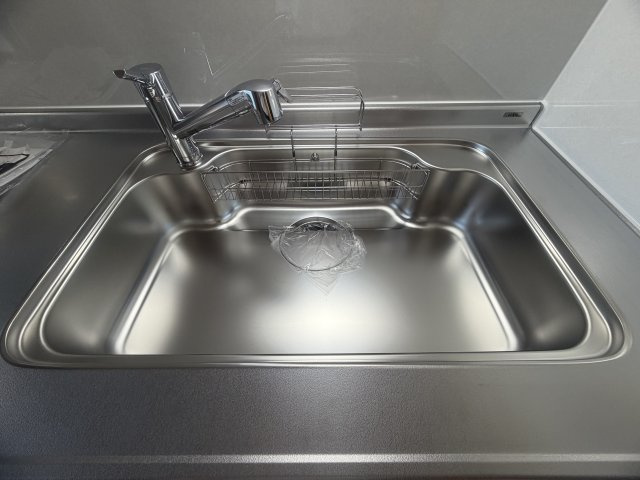 神戸市西区上新地1丁目戸建のキッチン