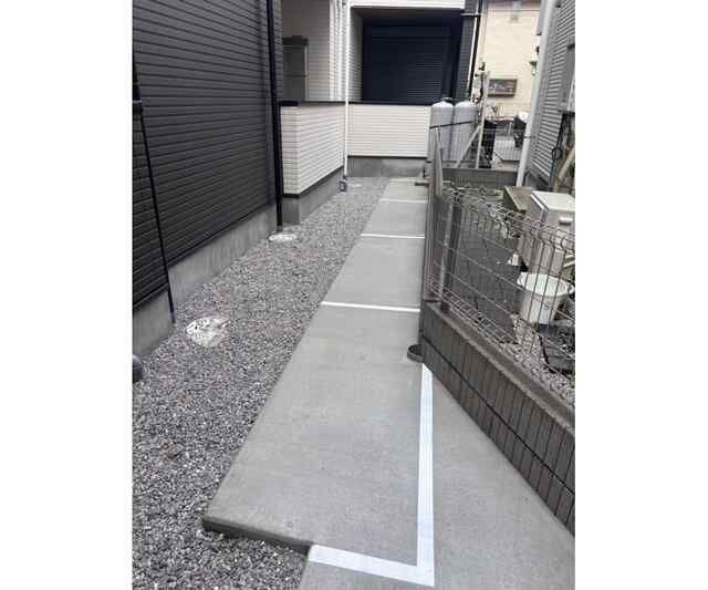 レイズ志木のその他共用部分