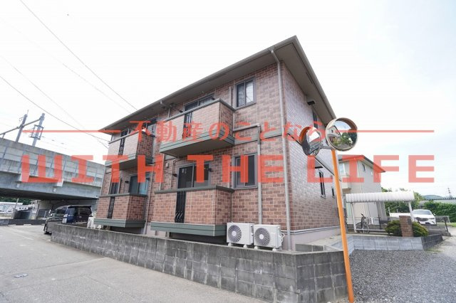 ヴィルヌーブ壱番館【キャッシュバック対象物件】