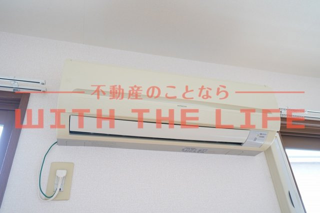 ヴィルヌーブ壱番館【キャッシュバック対象物件】の設備