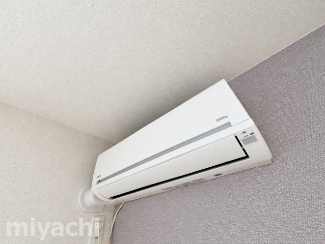 カーサ・フィオーレ　Ⅱの設備