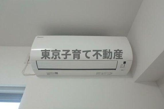 スカイコート蔵前Ⅱのその他共用部分