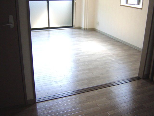 ロイヤルパレスイシダの内装|洋室（イメージ）