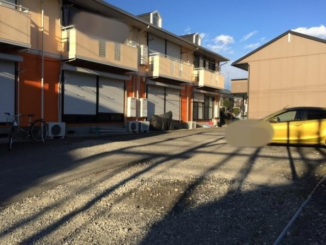 【その他】 | ジュネス陽光台