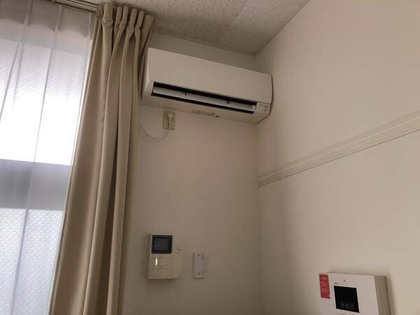 川崎市多摩区菅３丁目のアパートのその他