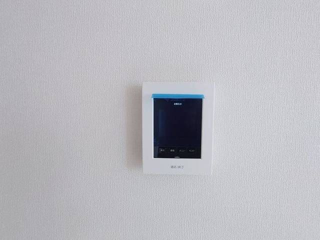 スピネルのセキュリティ
